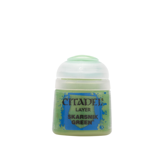 Citadel® - Layer: Skarsnik Green