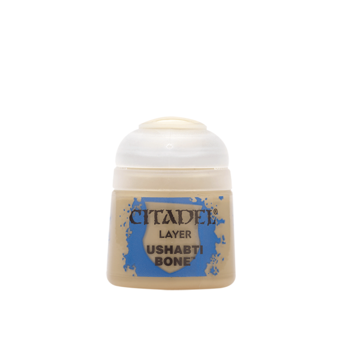 Citadel® - Layer: Ushabti Bone