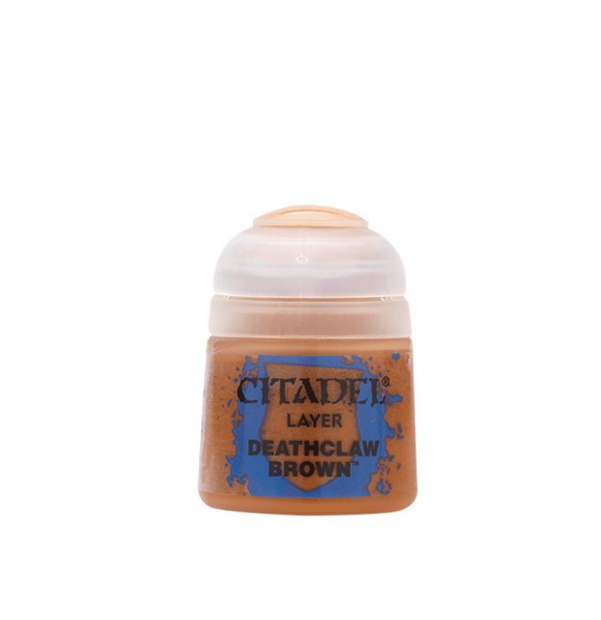 Citadel® - Layer: Deathclaw Brown