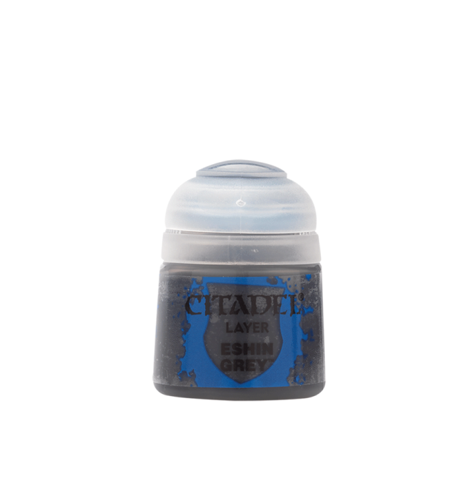 Citadel® - Layer: Eshin Grey