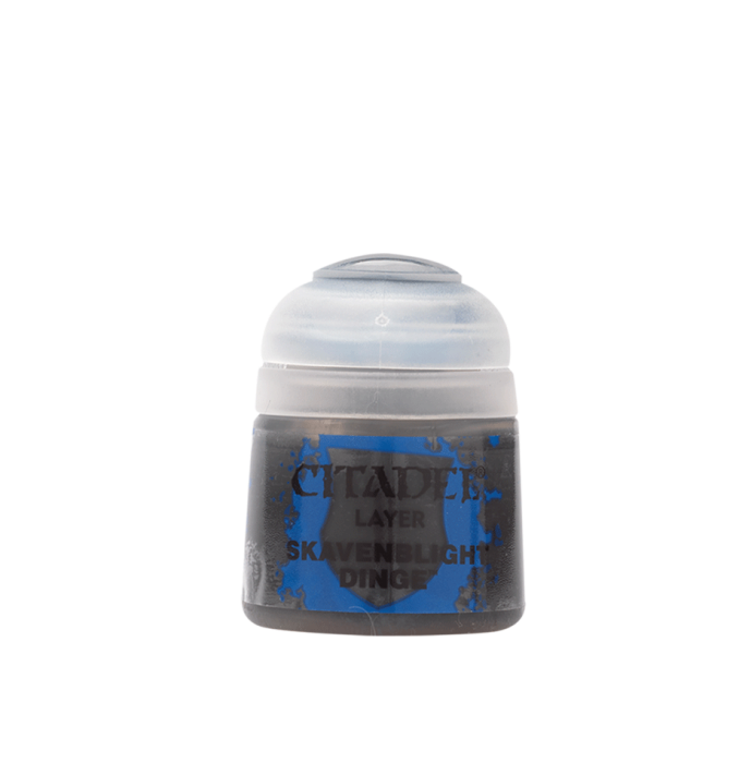 Citadel® - Layer: Skavenblight Dinge