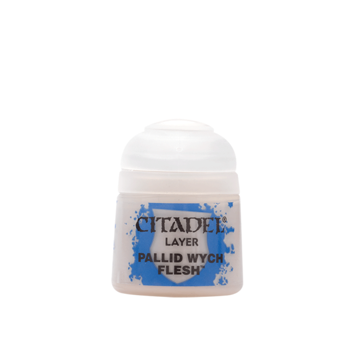 Citadel® - Layer: Pallid Wych Flesh