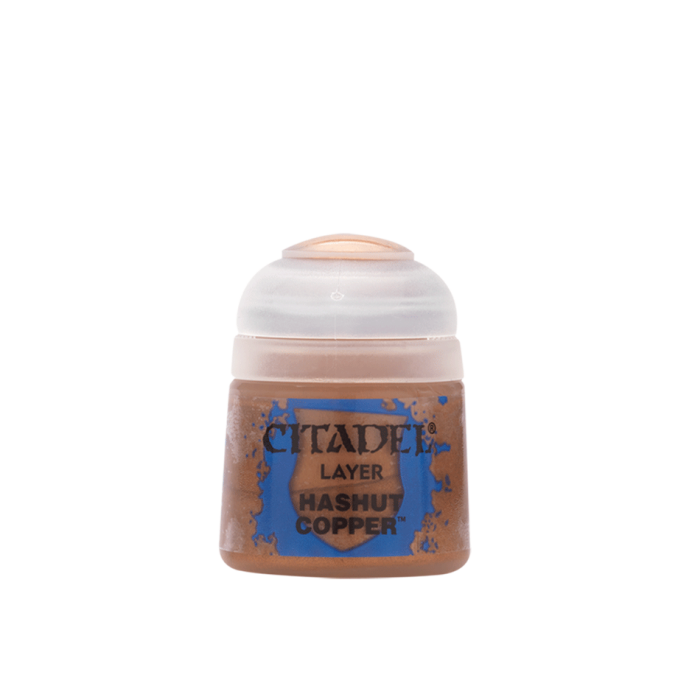 Citadel® - Layer: Hashut Copper