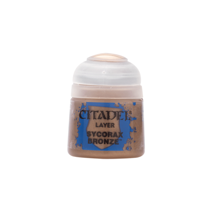 Citadel® - Layer: Sycorax Bronze