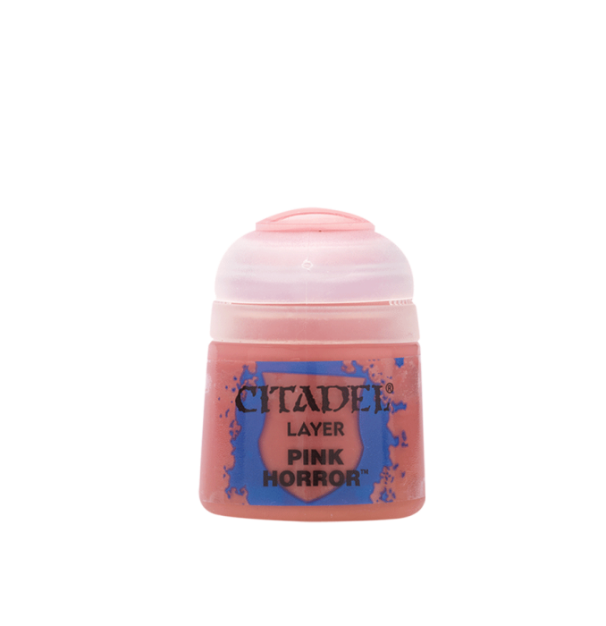 Citadel® - Layer: Pink Horror