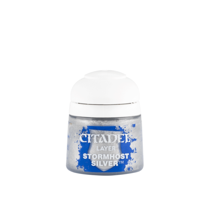 Citadel® - Layer: Stormhost Silver