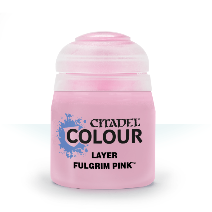 Citadel® - Layer: Fulgrim Pink