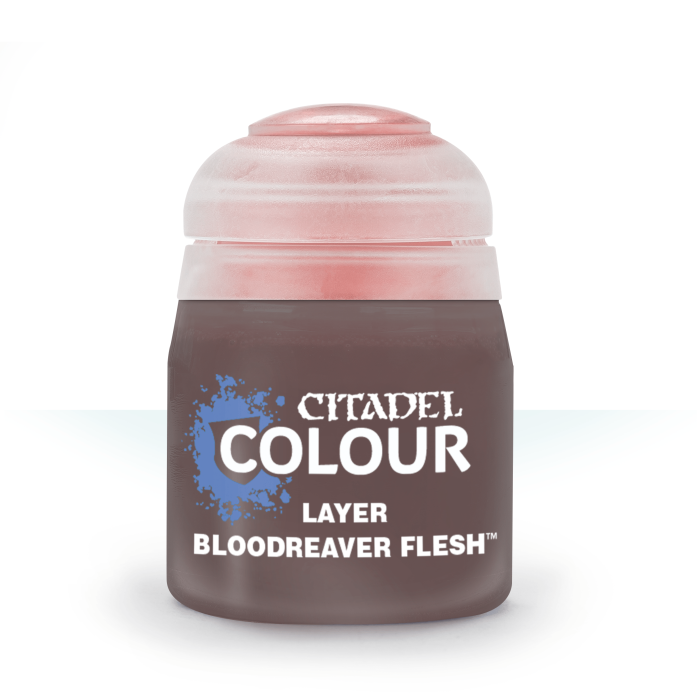 Citadel® - Layer: Bloodreaver Flesh