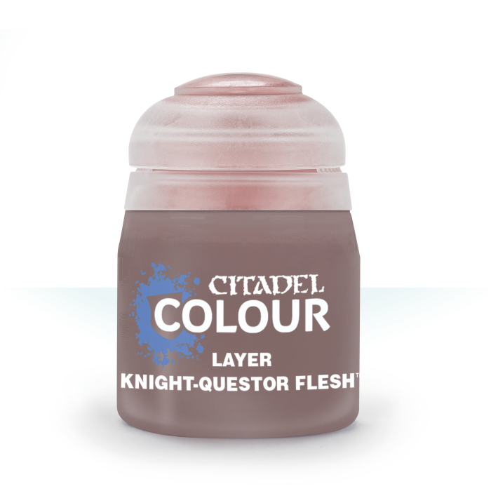 Citadel® - Layer: Knight-Questor Flesh