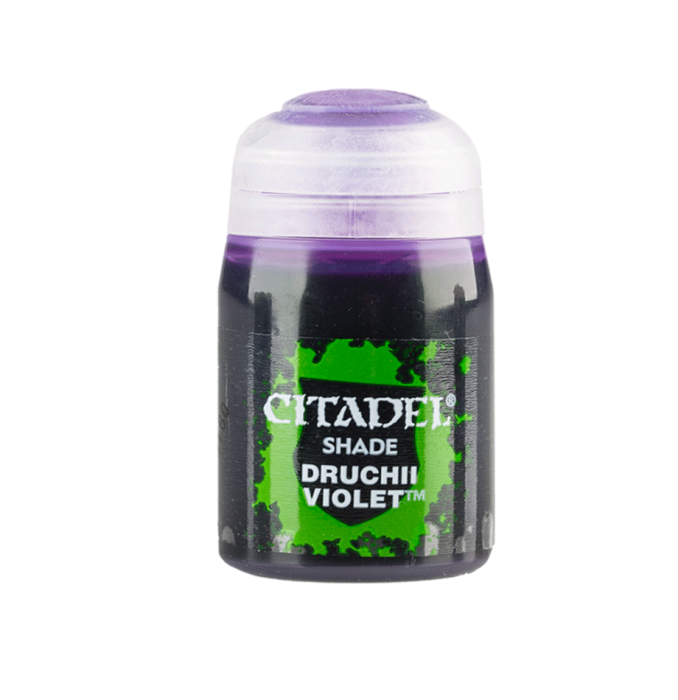 Citadel® - Shade: Druchii Violet