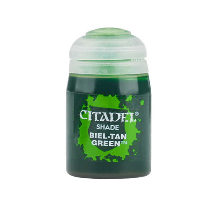 Citadel® - Shade: Biel-Tan Green