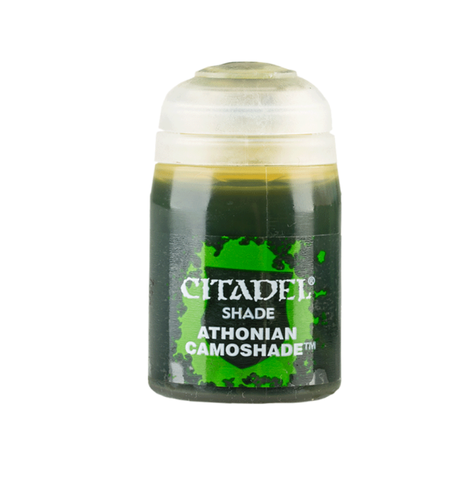 Citadel® - Shade: Athonian Camoshade