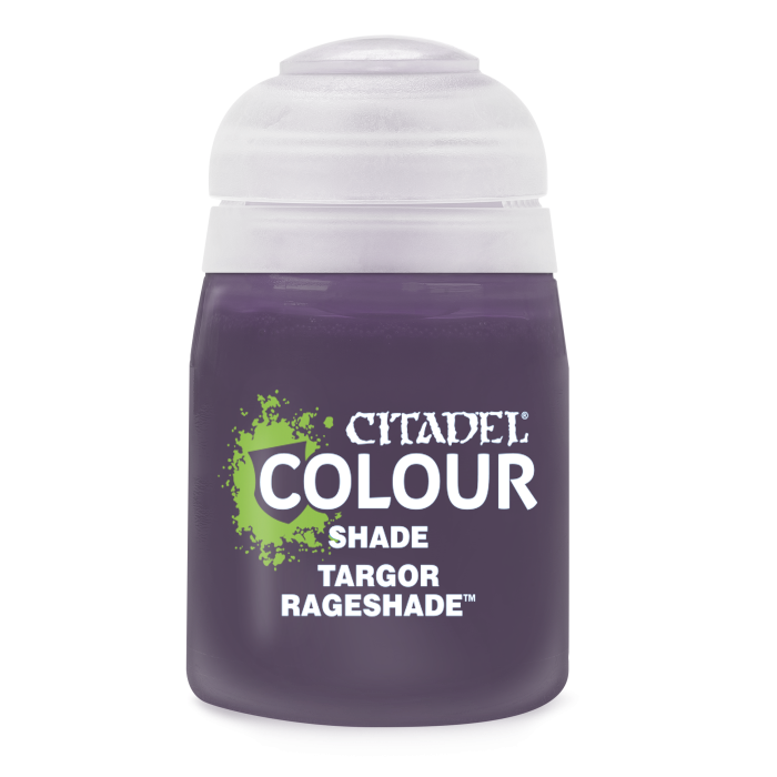 Citadel® - Shade: Targor Rageshade