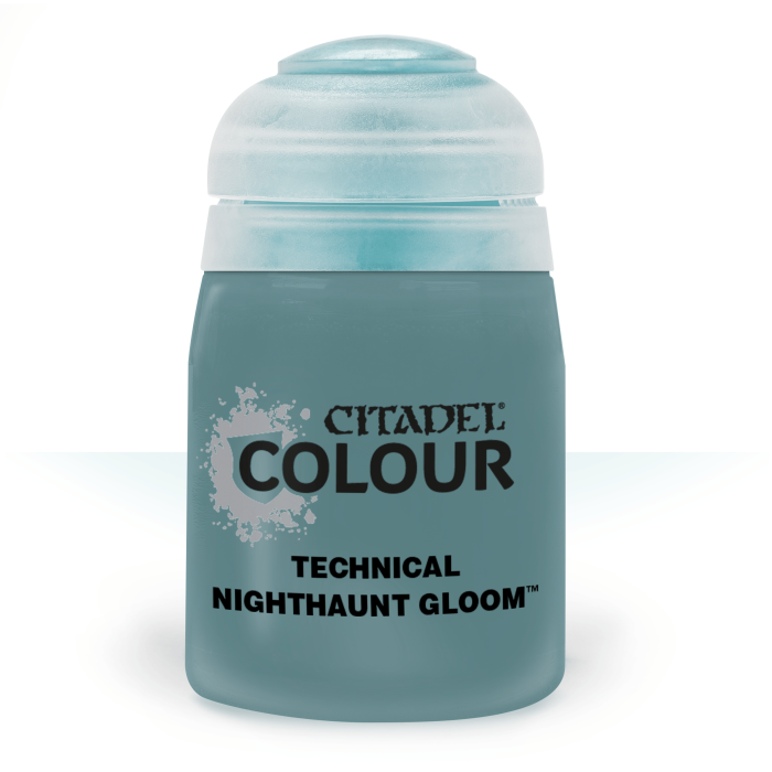 Citadel® - Contrast: Nighthaunt Gloom