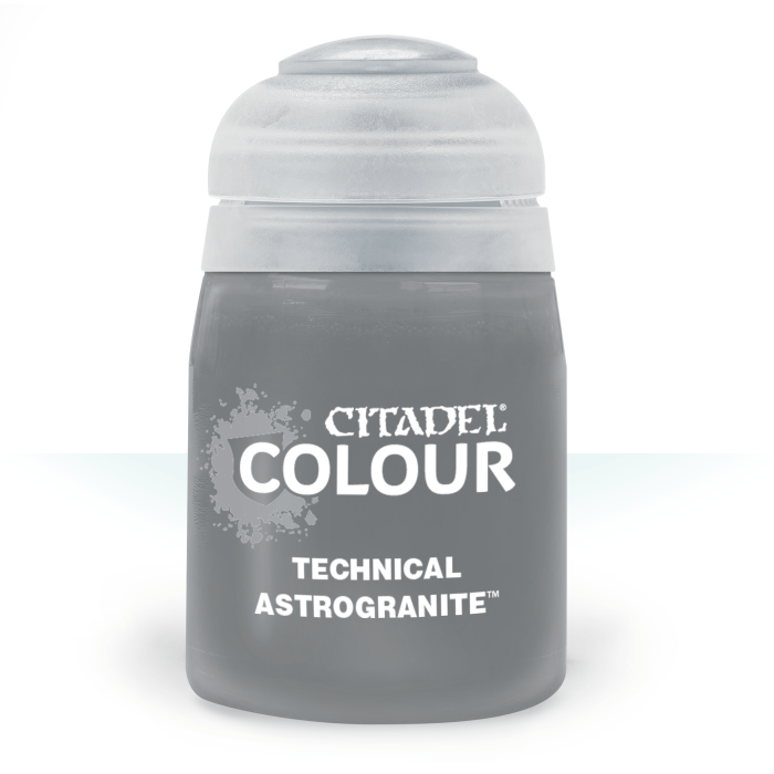 Citadel® - Technical: Astrogranite