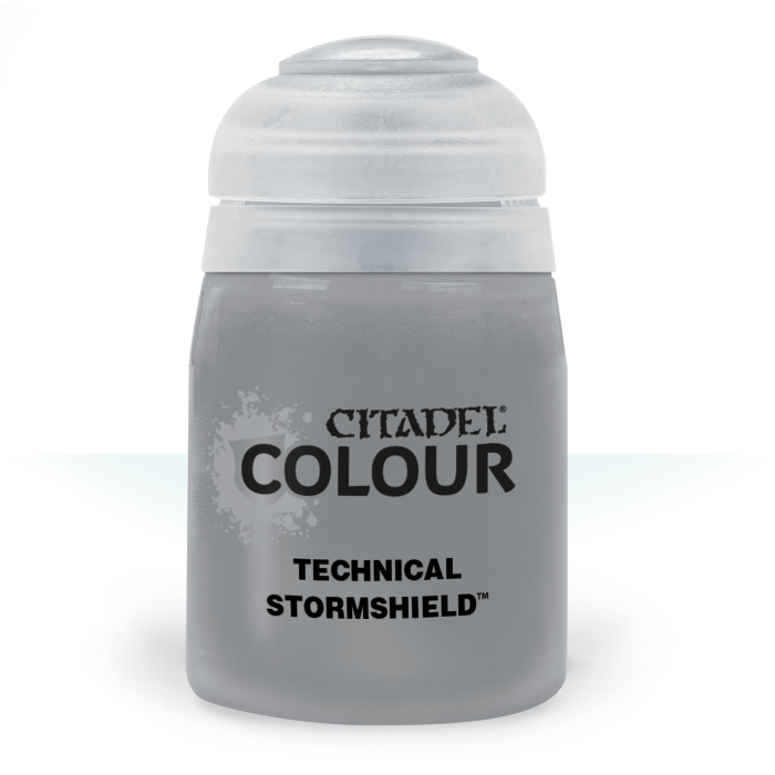 Citadel® - Technical: Stormshield