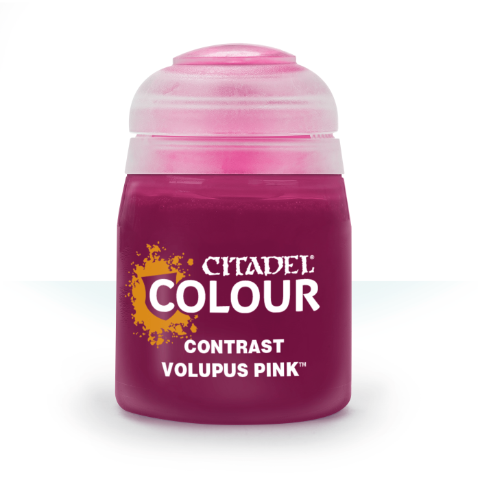 Citadel® - Contrast: Volupus Pink