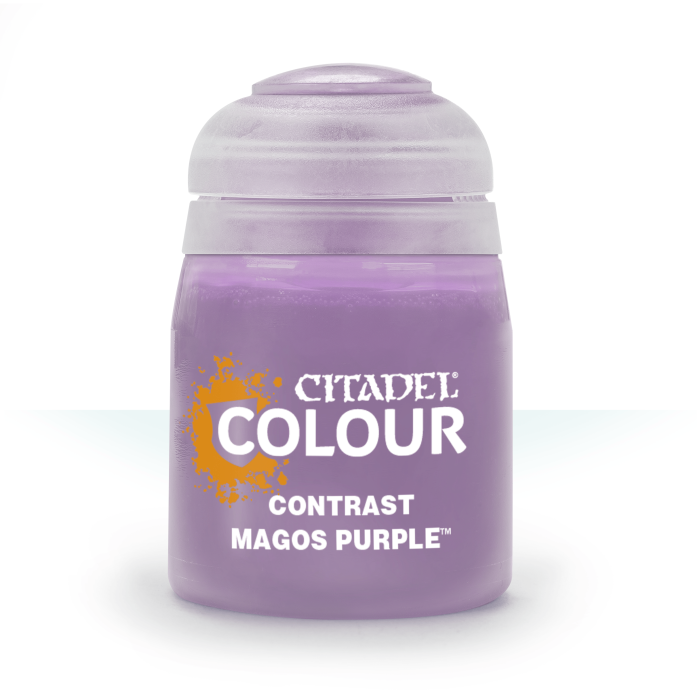 Citadel® - Contrast: Magos Purple