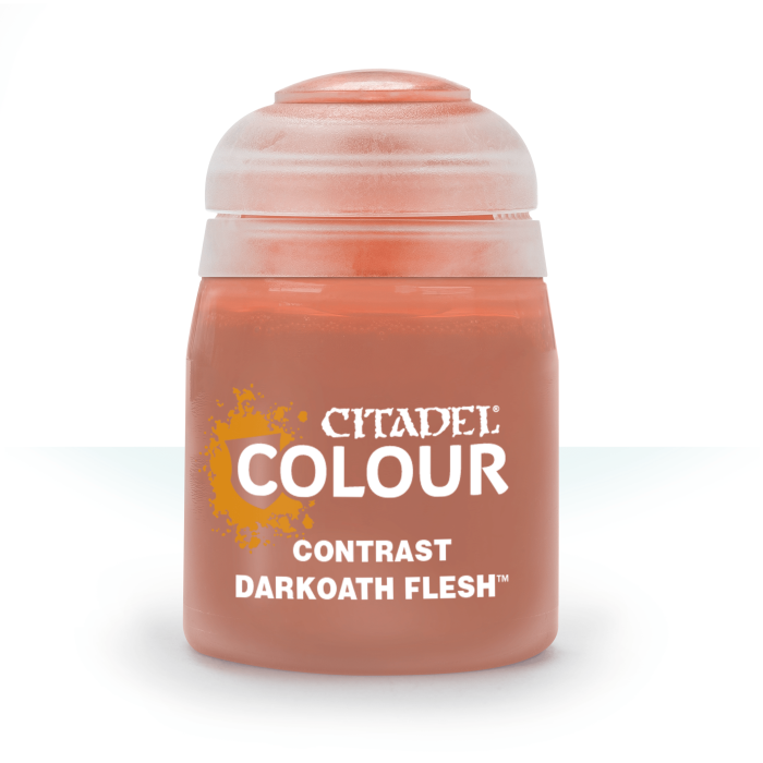 Citadel® - Contrast: Darkoath Flesh