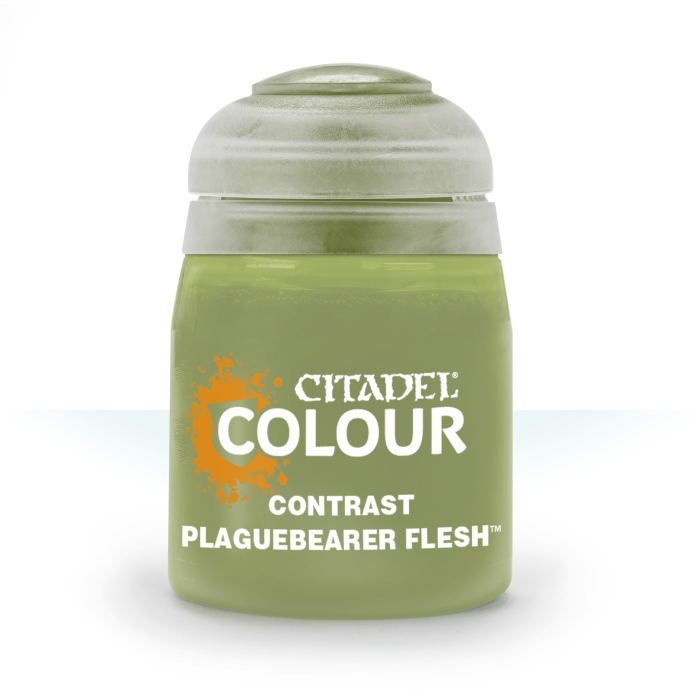 Citadel® - Contrast: Plaguebearer Flesh