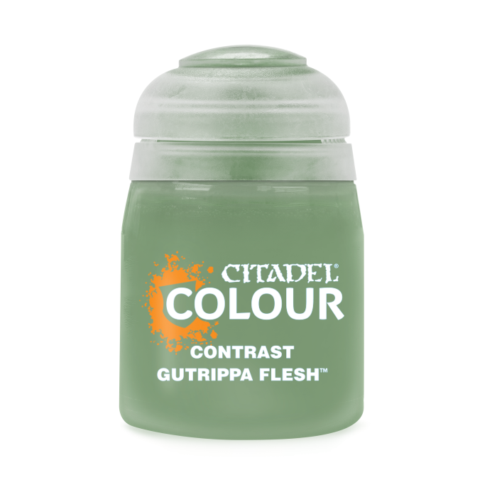 Citadel® - Contrast: Gutrippa Flesh