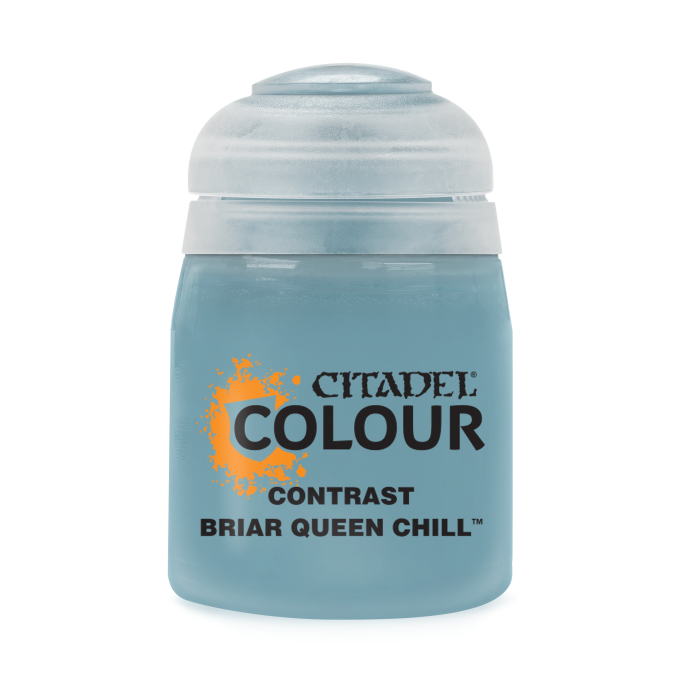 Citadel® - Contrast: Briar Queen Chill