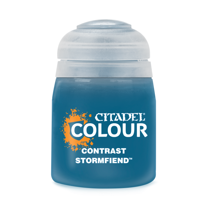 Citadel® - Contrast: Stormfiend