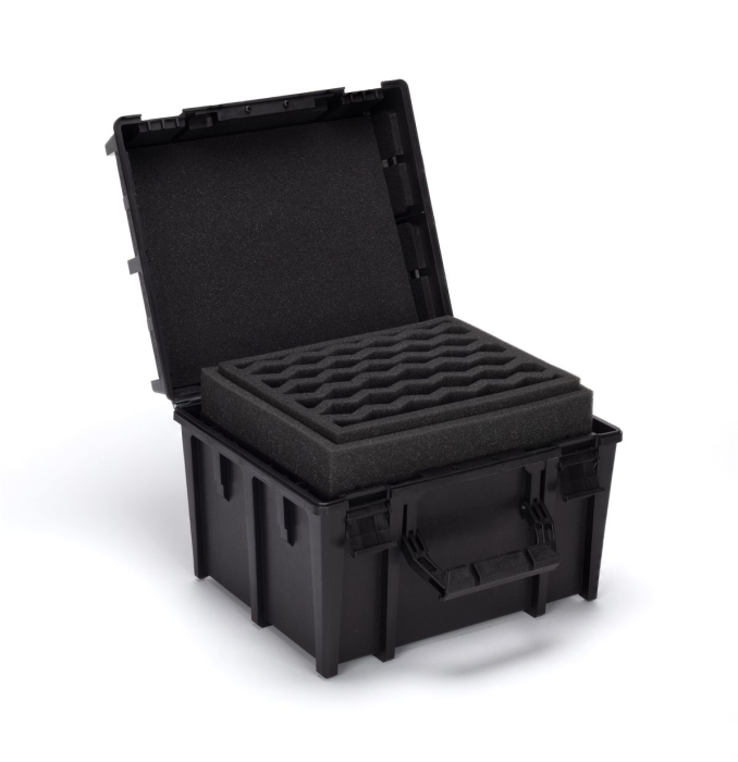 Warhammer Battle Case