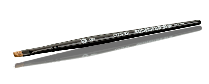 Citadel® - Small Drybrush