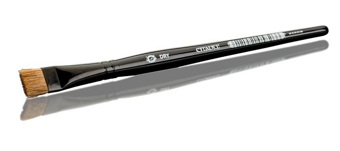 Citadel® - Large Drybrush
