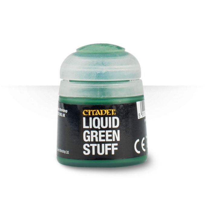 Citadel® - Liquid Green Stuff