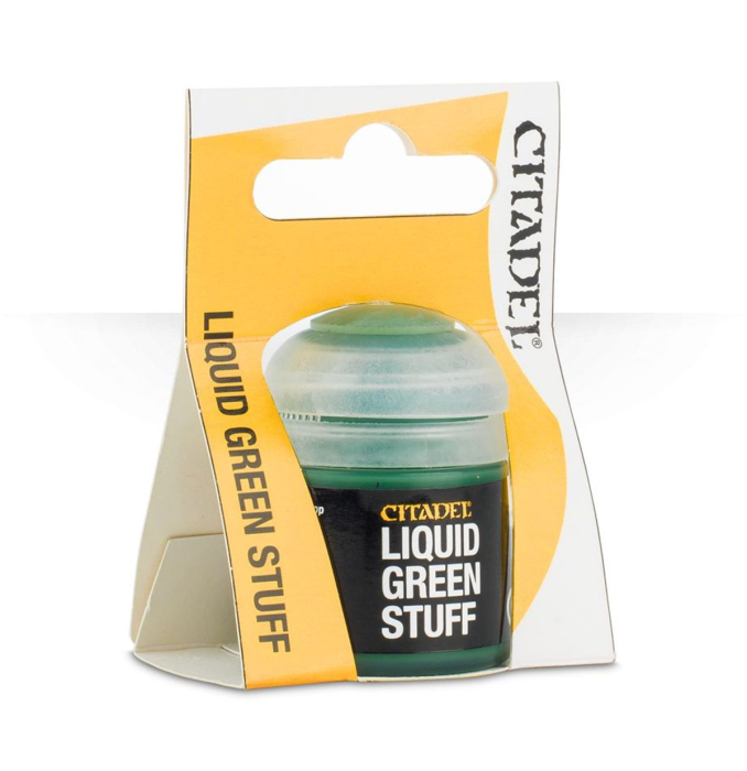 Citadel® - Liquid Green Stuff