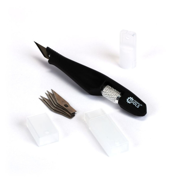 Citadel® - Tools – Knife – Bastel-Messer