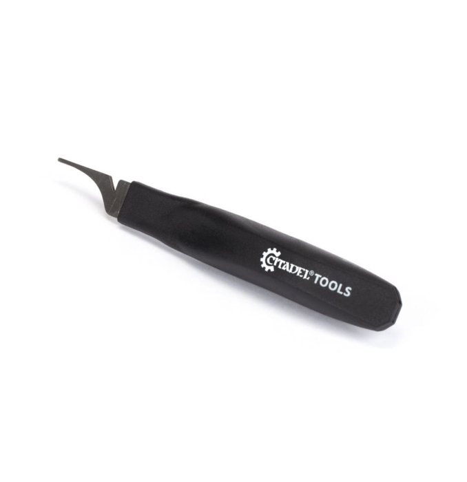 Citadel® - Tools: Gussgratentferner