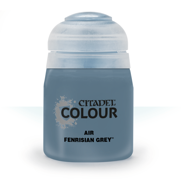 Citadel® - Air: Fenrisian Grey