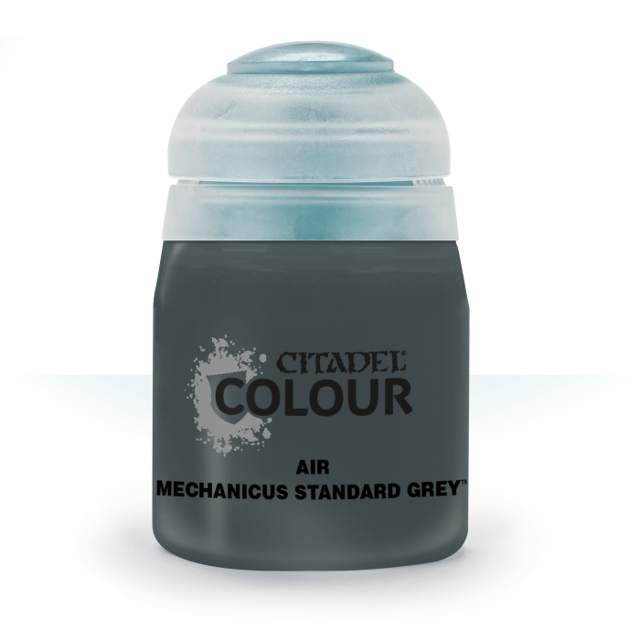 Citadel® - Air: Mechanicus Standard Grey