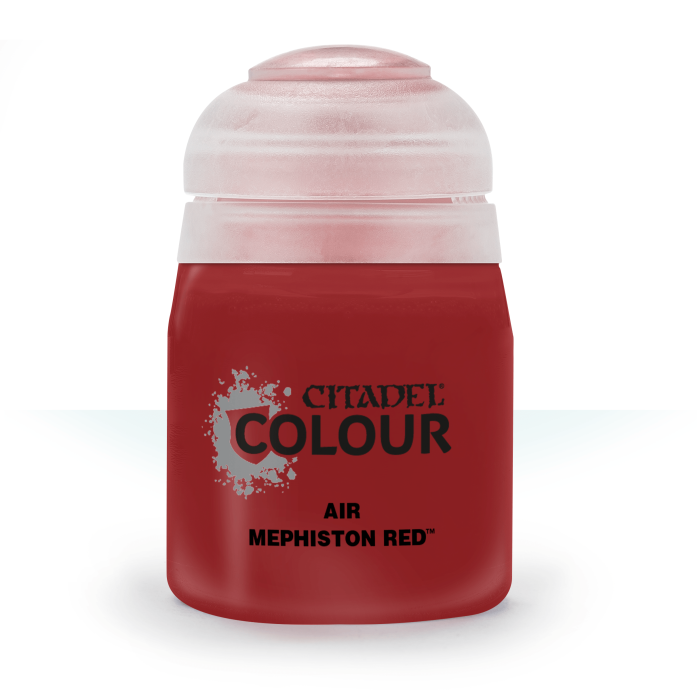 Citadel® - Air: Mephiston Red
