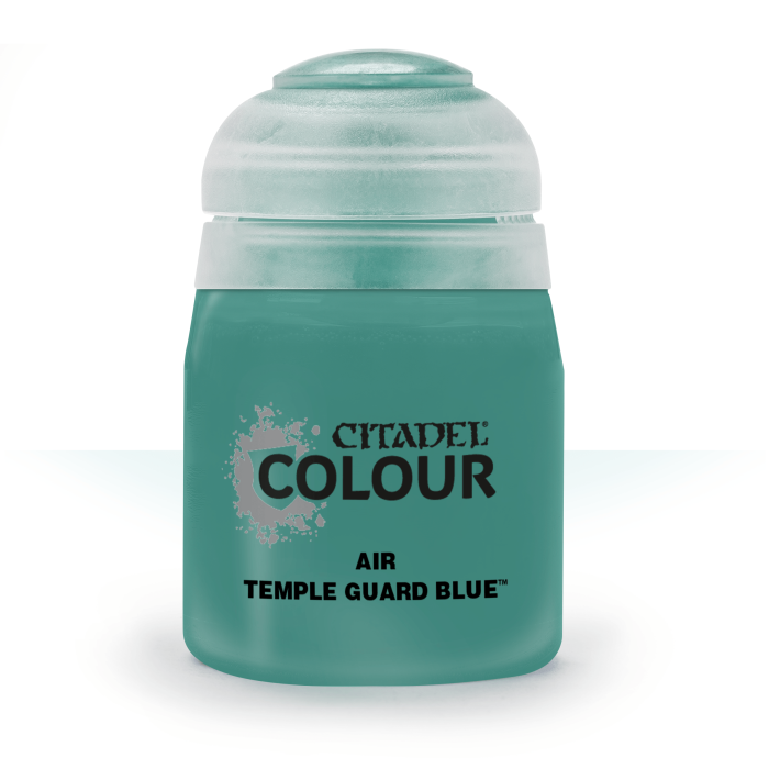Citadel® - Air: Temple Guard Blue