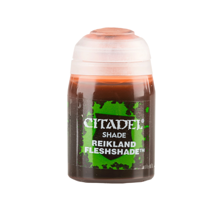 Citadel® - Shade: Reikland Fleshshade