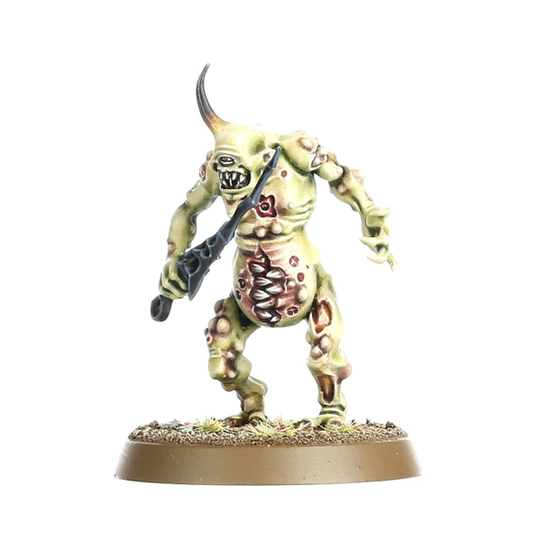 Warhammer®-Age of Sigmar: Spearhead: Maggotkin of Nurgle