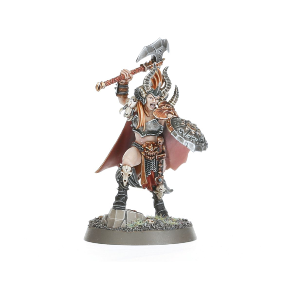 Warhammer®-Age of Sigmar: Spearhead: Slaves to Darkness - Darkoath Raiders