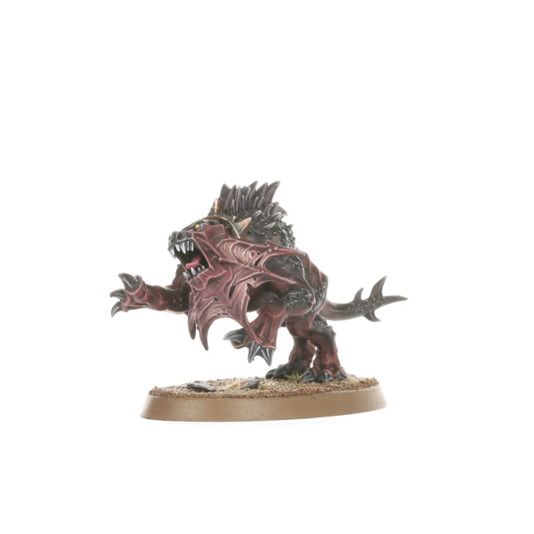 Warhammer®-Age of Sigmar: Spearhead: Blades of Khorne - Fangs of the Blood God