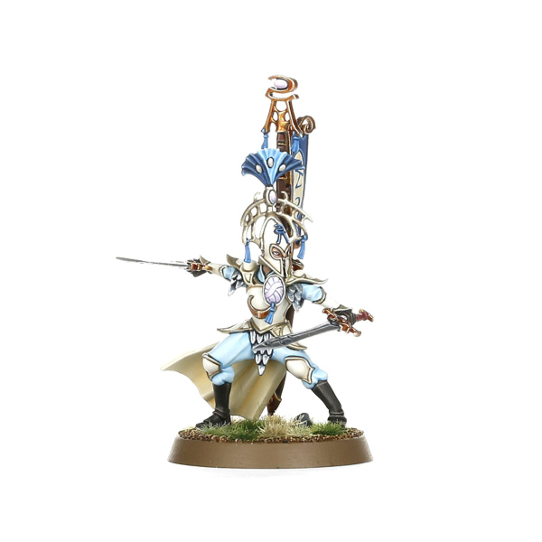 Warhammer®-Age of Sigmar: Spearhead: Lumineth Realm-Lords