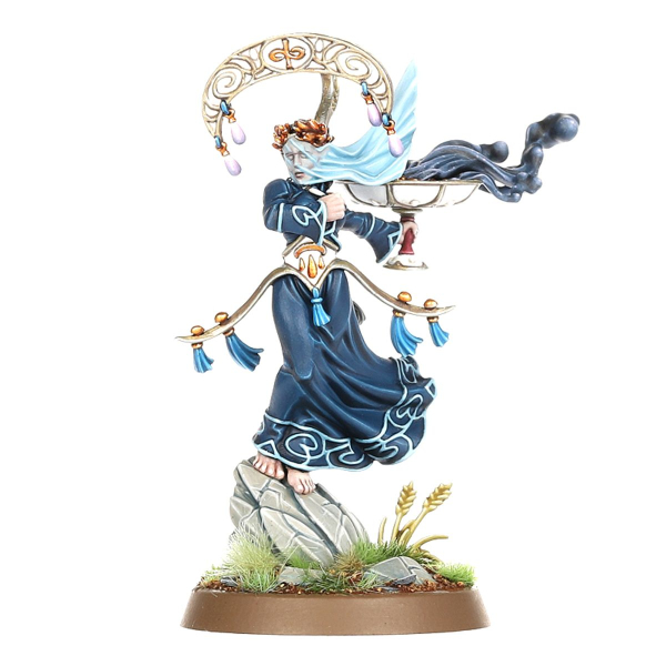Warhammer®-Age of Sigmar: Spearhead: Lumineth Realm-Lords
