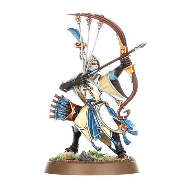 Warhammer®-Age of Sigmar: Spearhead: Lumineth Realm-Lords