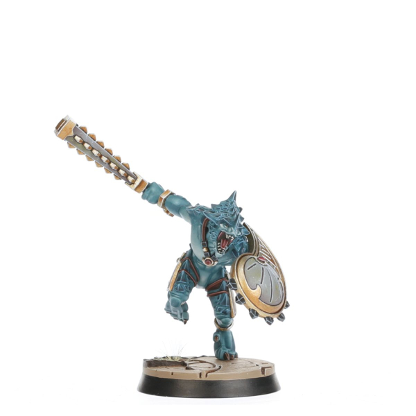 Warhammer®-AGE OF SIGMAR: Spearhead - Sunblooded Prowlers