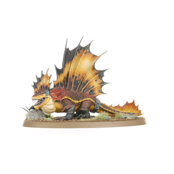 Warhammer®-AGE OF SIGMAR: Spearhead - Sunblooded Prowlers