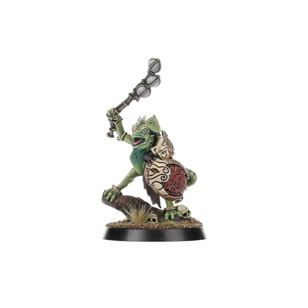 Warhammer®-AGE OF SIGMAR: Spearhead - Sunblooded Prowlers