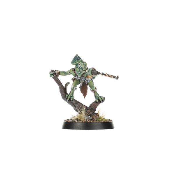 Warhammer®-AGE OF SIGMAR: Spearhead - Sunblooded Prowlers