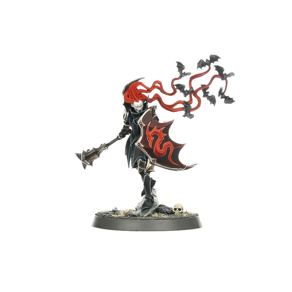 Warhammer®-Age of Sigmar: Spearhead: Soulblight Gravelords – Bloodcrave Hunt